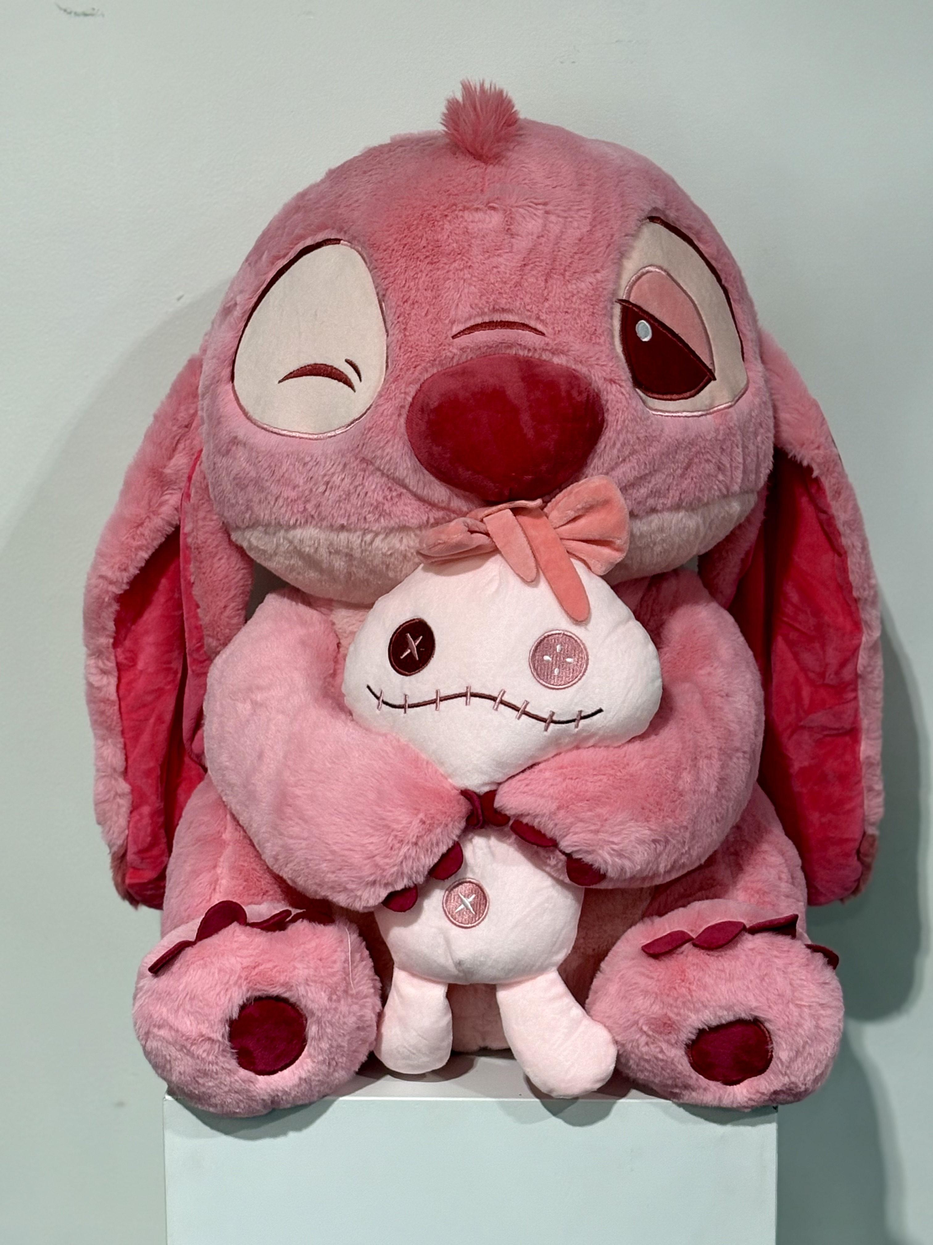 Angel Plush – Angel plush gift